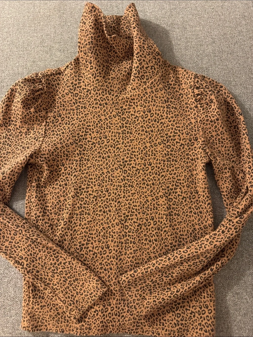 GAP cozy turtleneck